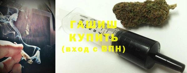 винт Баксан